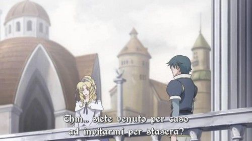 Otaku Gallery  / Anime e Manga / Romeo x Juliet / Screen Shots / 07 - Calore - Anche solo per questo momento / 135.jpg